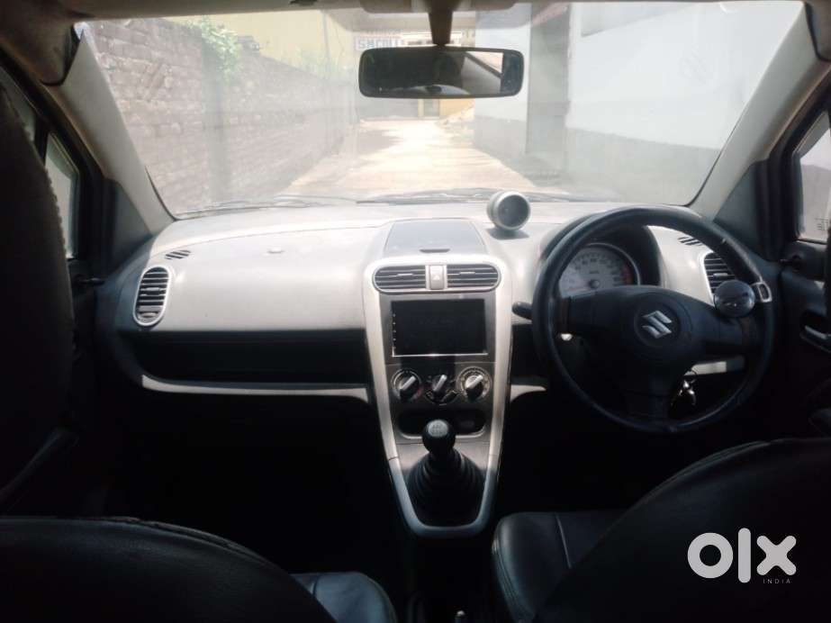 Maruti Suzuki Ritz Vdi, 2013, Diesel