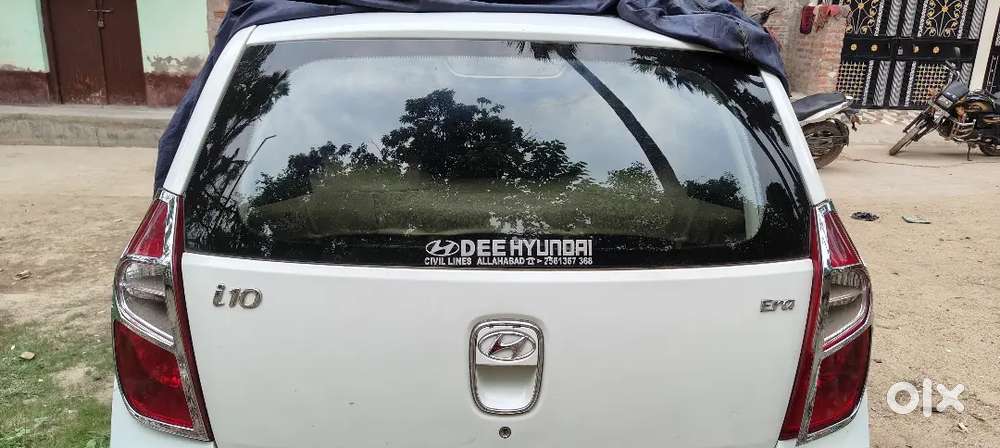 2013 Last November Model Hai