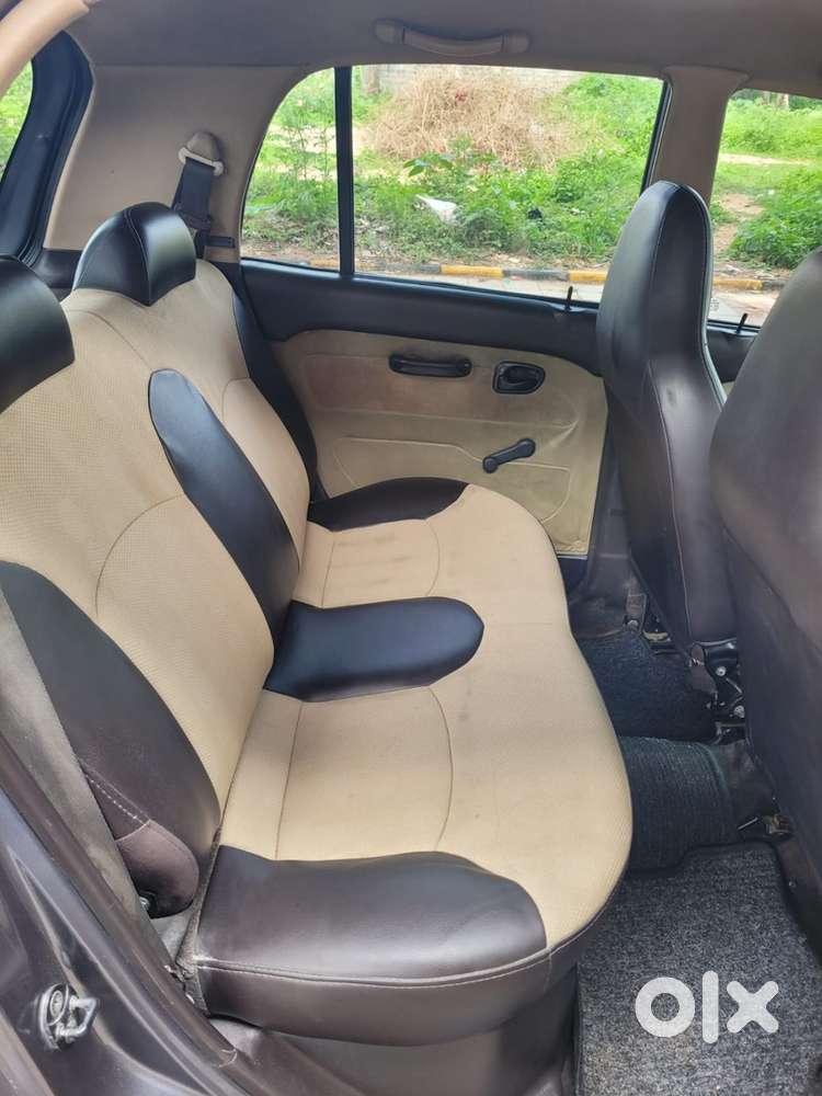 2012 Hyundai Santro Gls