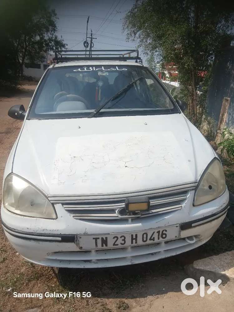 Indica 2002 Model