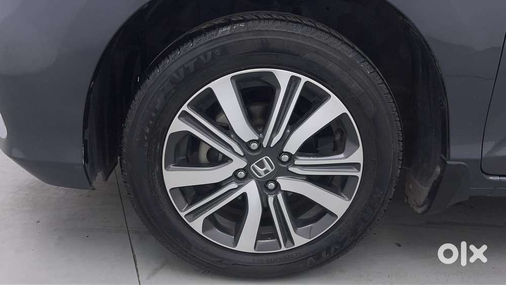 Honda Amaze Vx 1.2 Petrol Mt, 2024, Petrol