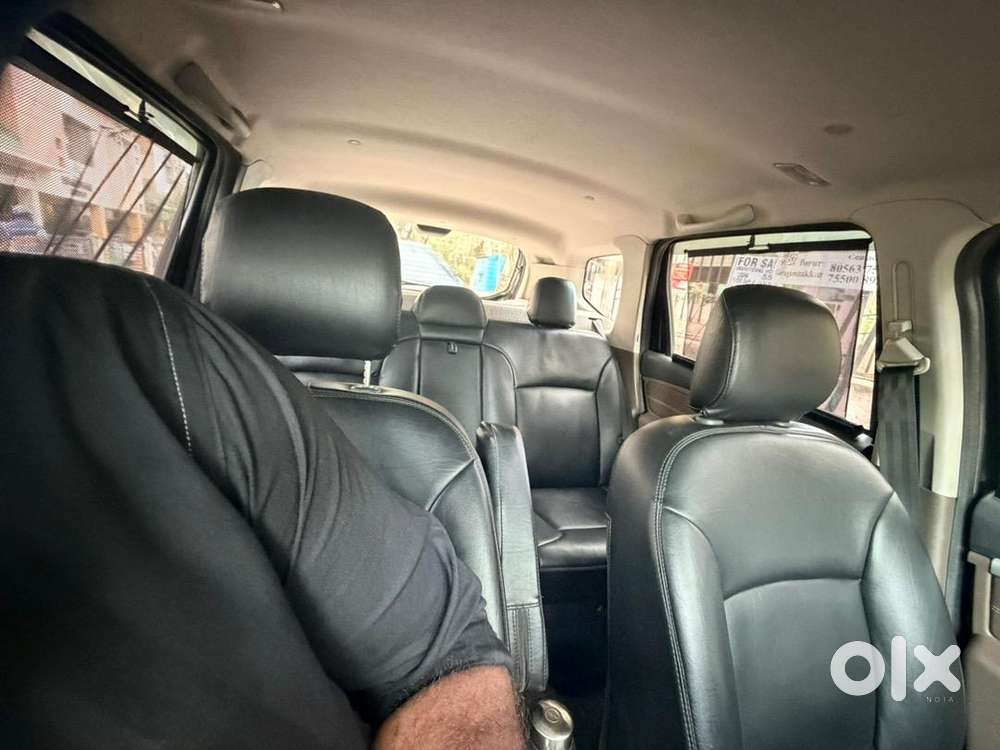 Renault Duster 2016 Diesel Good Condition