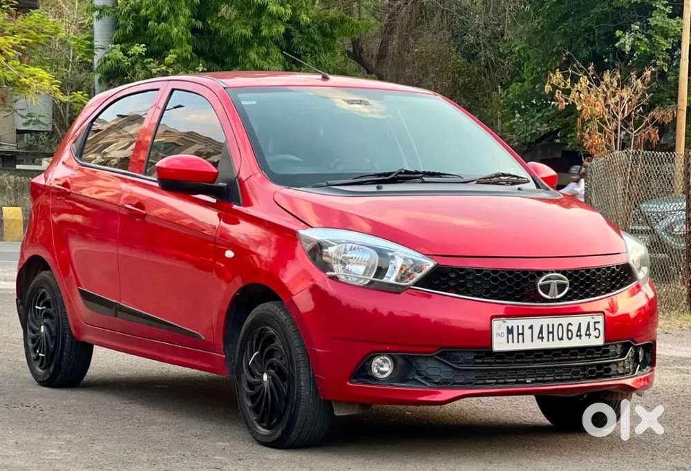 Tata Tiago Xza, 2019, Petrol