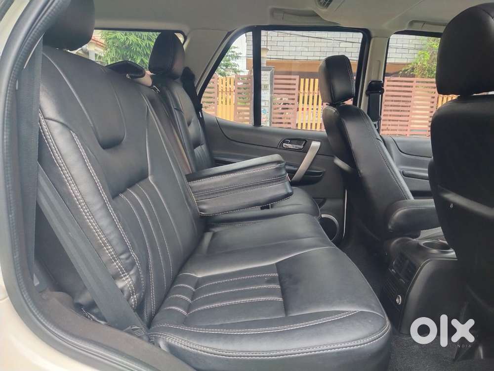 Tata Safari Storme Vx Varicor 400, 2019, Diesel