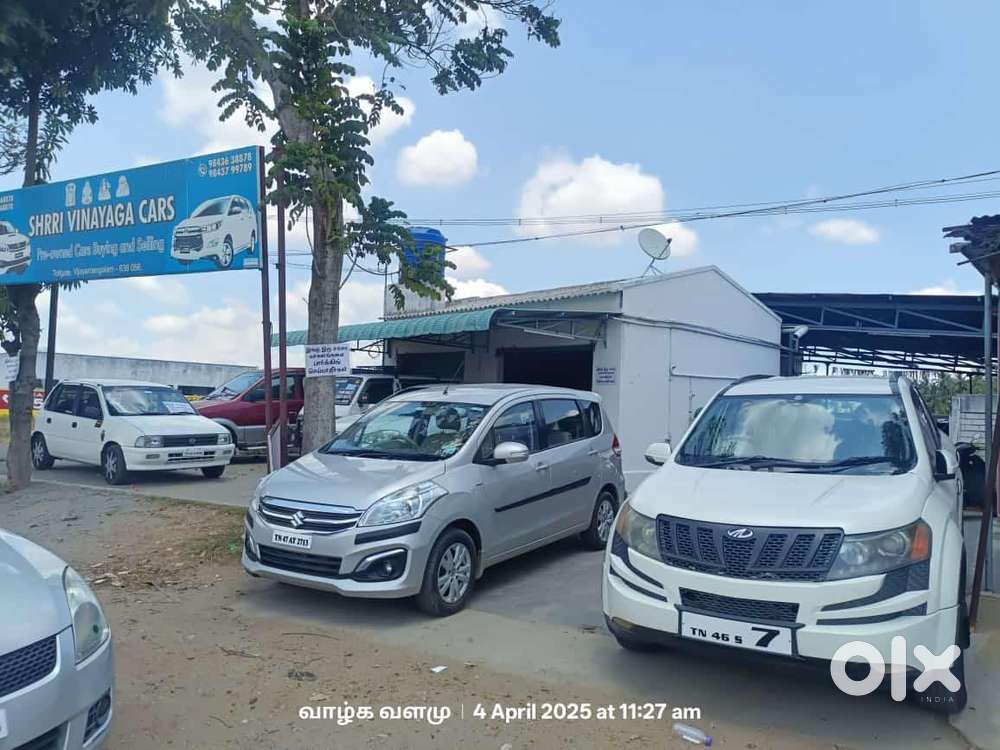 Mahindra Xuv500 2011-2015 W8 2wd, 2014, Diesel