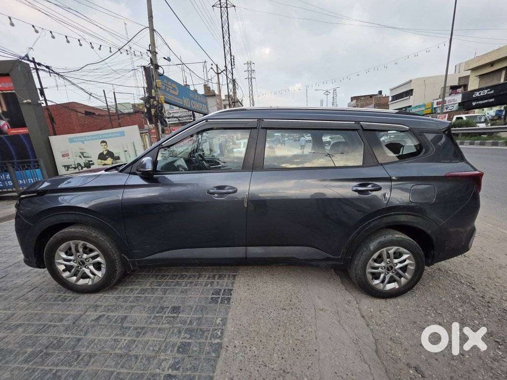 Kia Carens 1.5 Prestige 7 Str, 2023, Diesel
