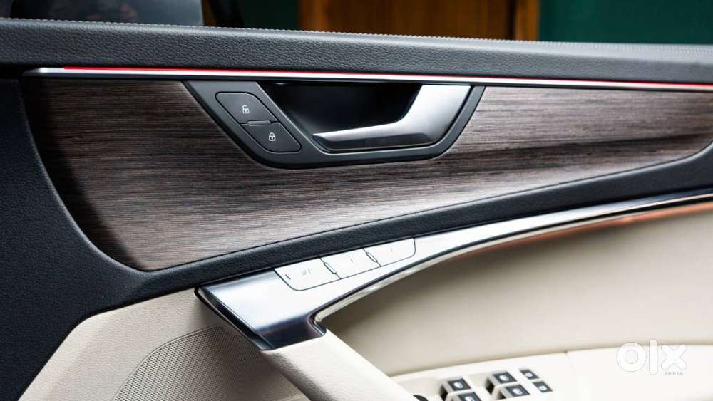 Audi A6 2.0 Tfsi Premium Plus, 2026, Petrol