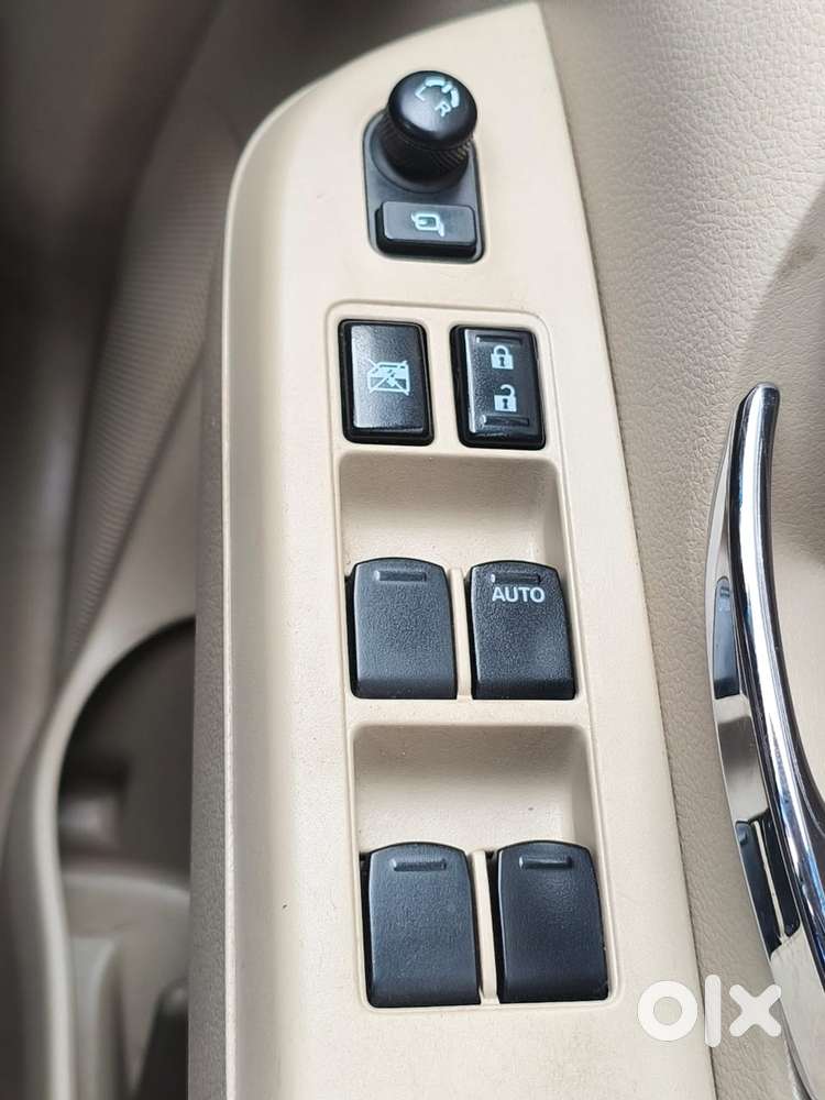 Maruti Suzuki Ertiga 1.5 Vxi, 2022, Petrol