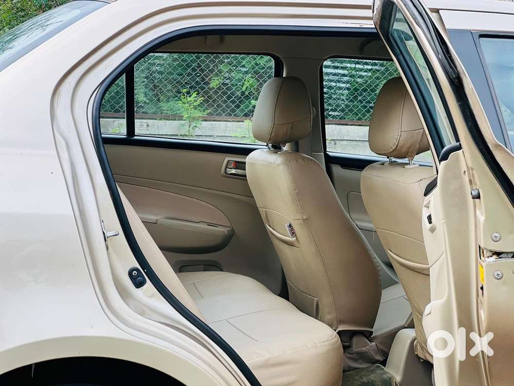 Maruti Suzuki Swift Dzire Vxi 1.2, 2013, Petrol