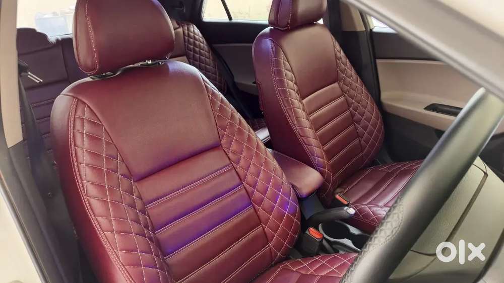 Hyundai I20 2018 Petrol Well Maintained