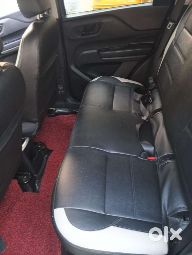 Tata Punch Pure, 2024, Petrol