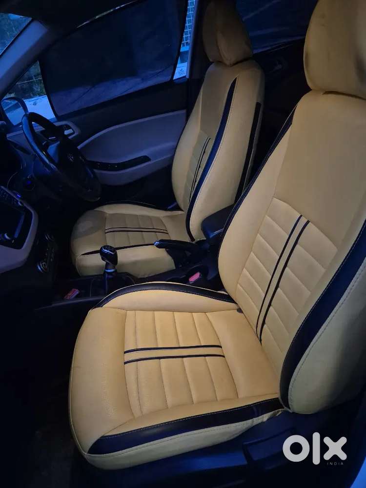 Hyundai Elite I20 2018 Diesel Manual