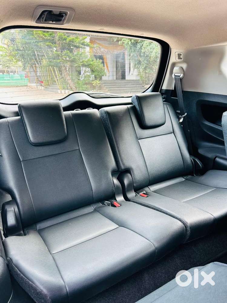 Toyota Innova Crysta 2.4 Z 7 Str, 2022, Diesel