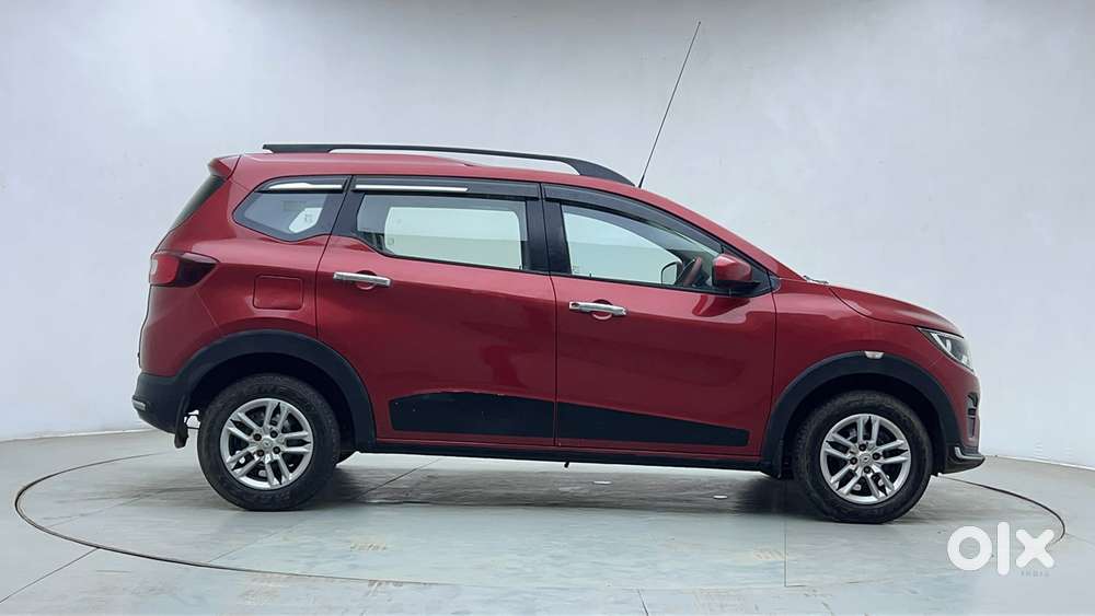 Renault Triber Rxt, 2020, Petrol