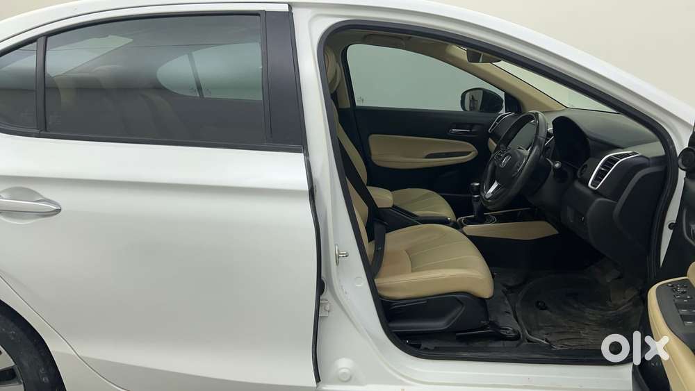 Honda City 1.5 Zx I-vtec Mt, 2024, Petrol