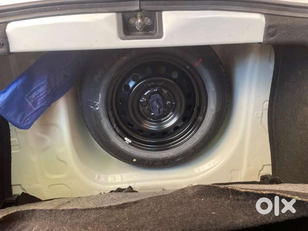 Maruti Suzuki Wagonr Vxi Automatic White. Excellent Condition