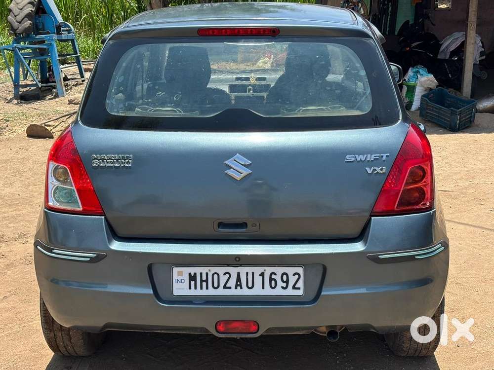 Maruti Suzuki Hybrid 2006