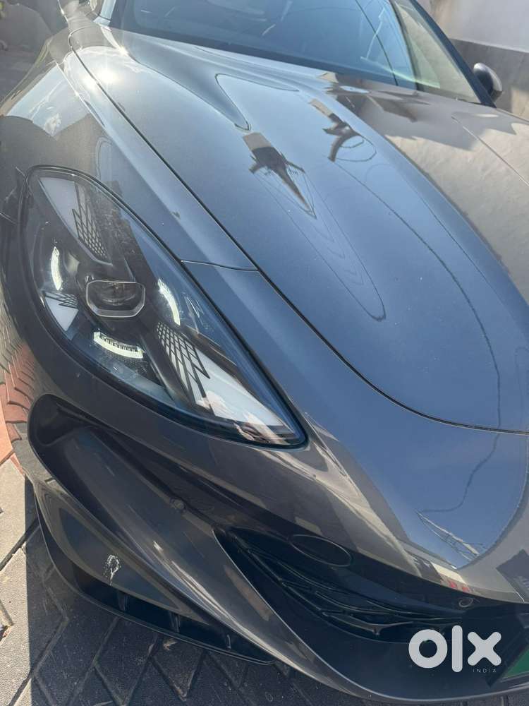 Mg Cyberstar Awd, 2026, Petrol