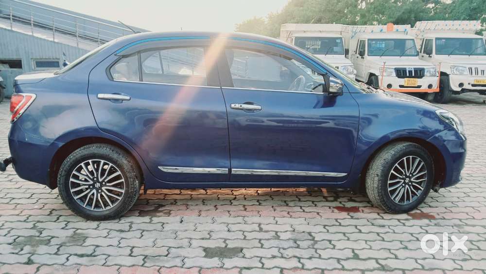 Maruti Suzuki Dzire