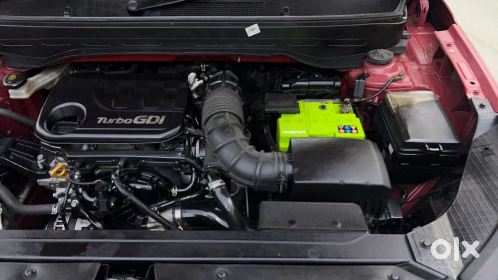 Hyundai Venue Sx Turbo, 2019, Petrol