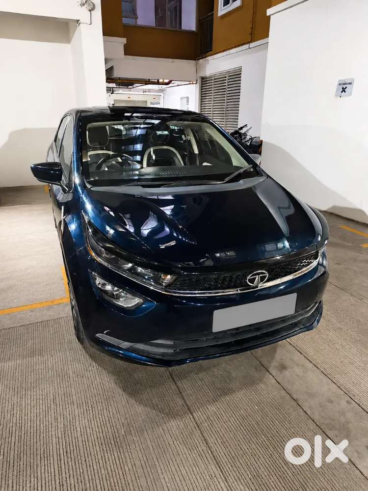 Tata Altroz 2023 Petrol Well Maintained