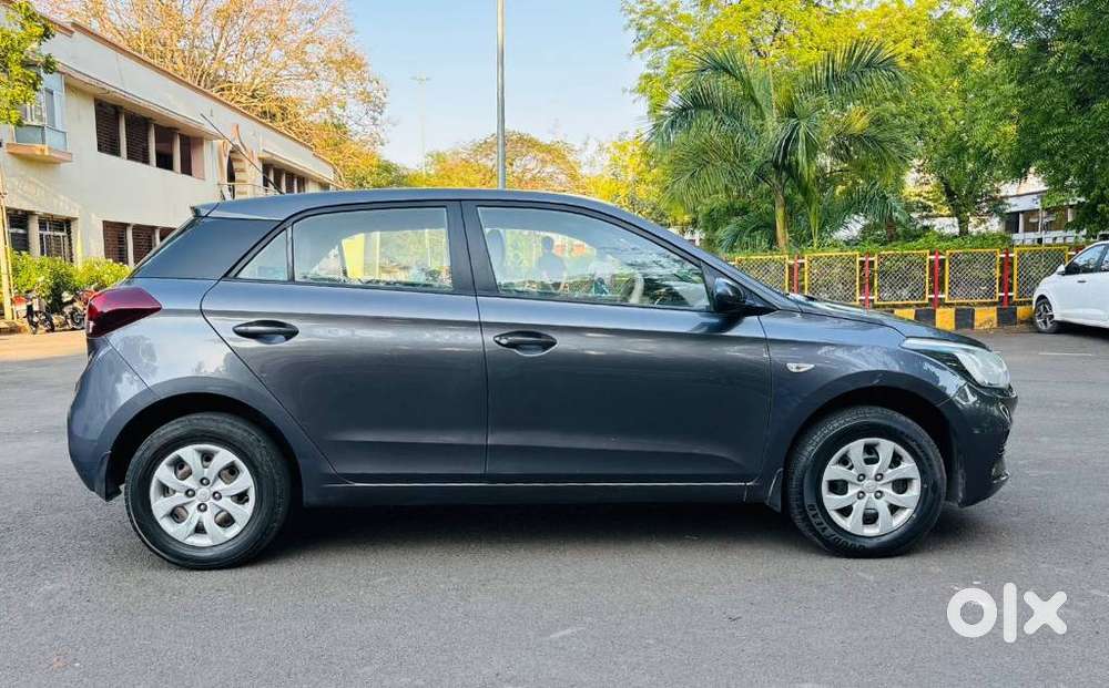 Hyundai Elite I20 [2018-2020] 1.2 Magna Executive, 2018, Petrol