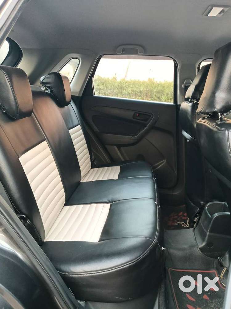 Maruti Suzuki Vitara Brezza Zdi, 2019, Diesel