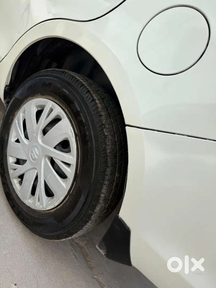 Swift Dizre 2017 Model