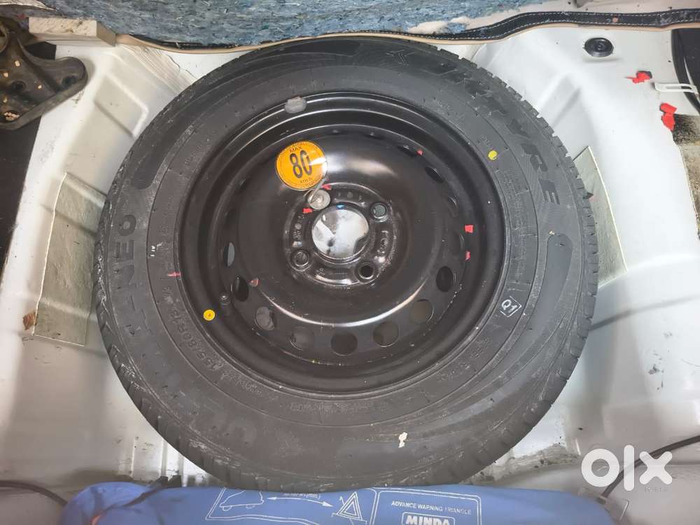 Tata Tiago Xz, 2020, Petrol