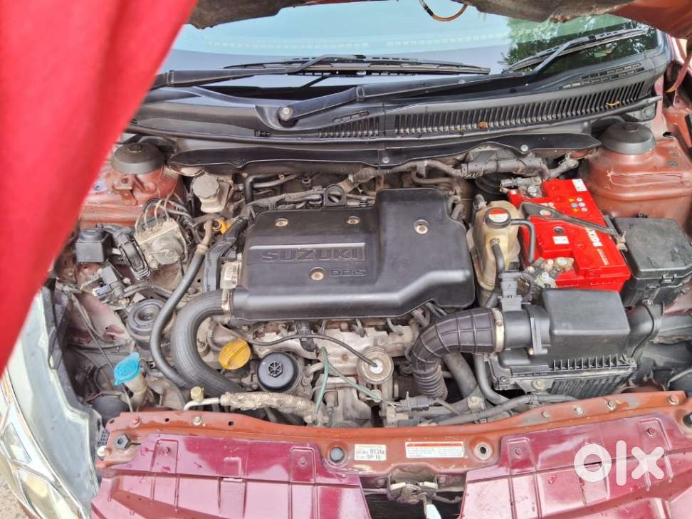 Maruti Suzuki Ciaz Vdi Plus, 2015, Diesel