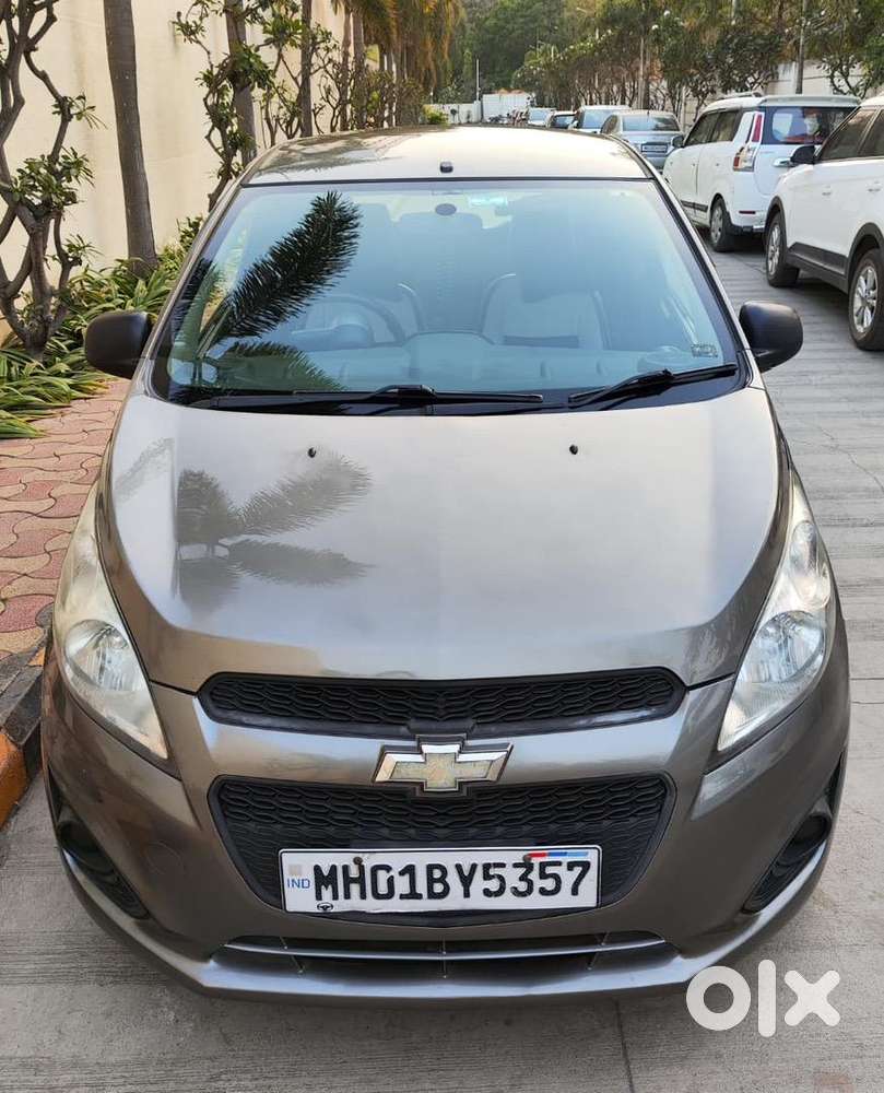 Chevrolet Beat 2015 Petrol Good Condition