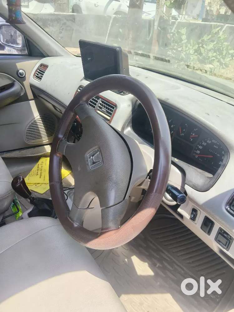 Honda City 2002