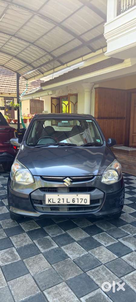 Maruti Suzuki Alto 800 2012-2016 Lxi, 2015, Petrol