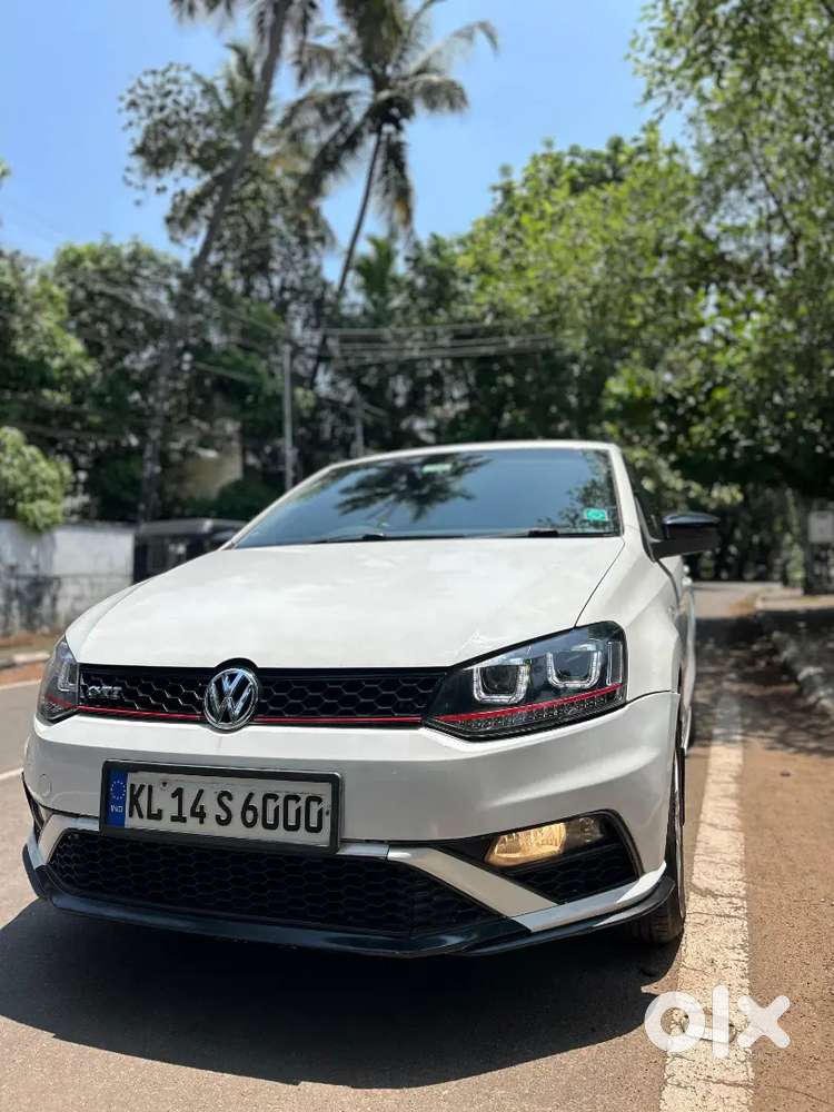 Volkswagen Polo 2016 Diesel Well Maintained