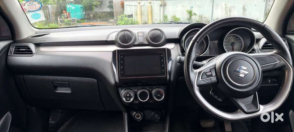 Maruti Suzuki Swift Vvt Zxi, 2023, Petrol