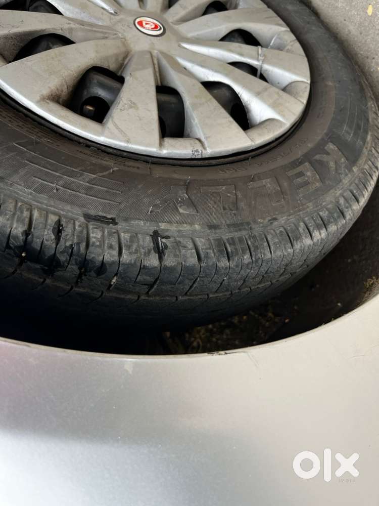 Toyota Diesel Car 2012
