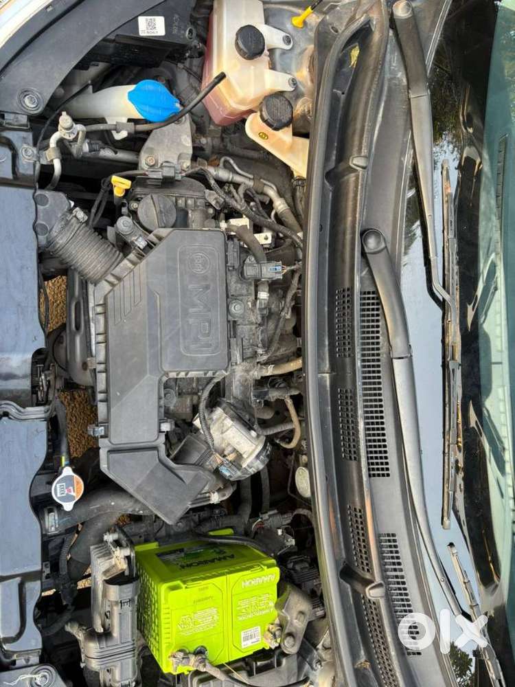 Hyundai Santro Sportz Amt, 2021, Petrol