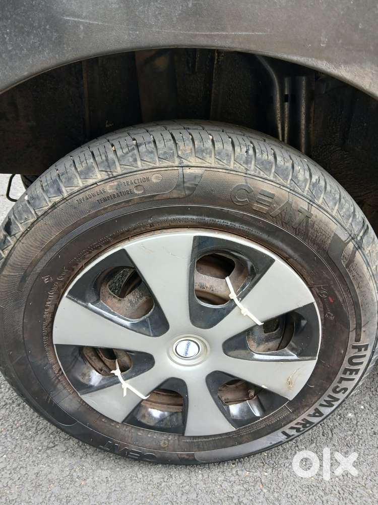 Renault Triber 1.0 Rxe, 2019, Petrol
