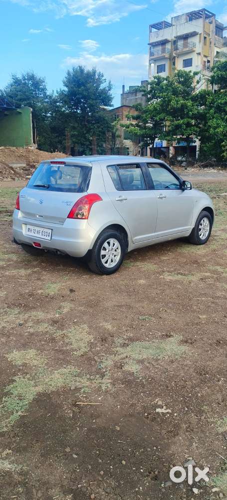 Maruti Suzuki Swift 1.3 Zxi, 2011, Petrol