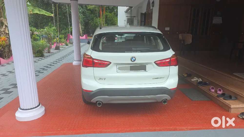 2018 Bmw X1 , Diesel, Automatic , Clean Title, No Accident,