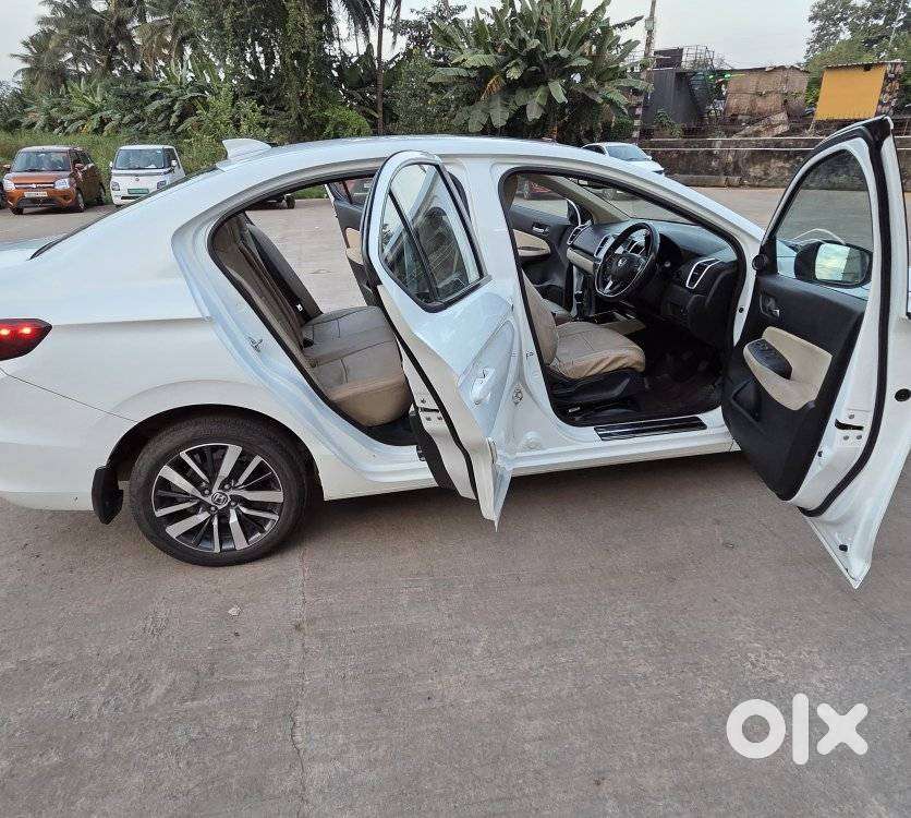 Honda City Zx Vtec Plus, 2022, Petrol