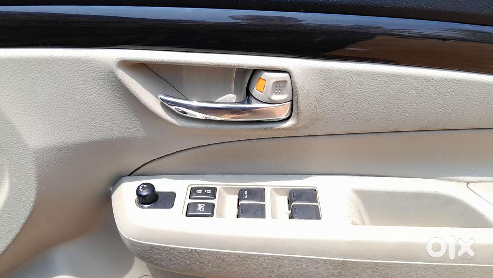 Maruti Suzuki Ciaz 1.4 Delta, 2018, Petrol