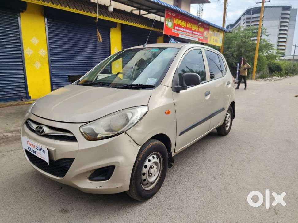 Hyundai I10 Era, 2013, Petrol