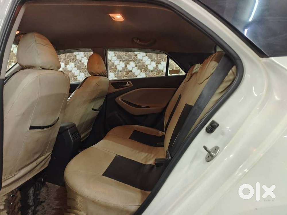 Hyundai Elite I20 Asta (o) 1.2 Mt, 2018, Petrol