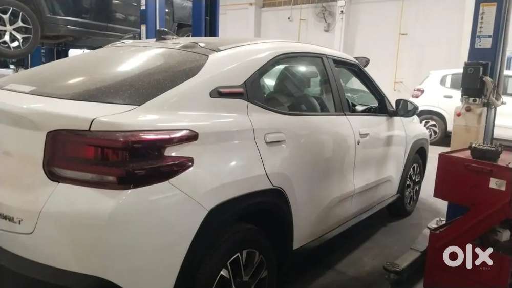 Brand New Citroen Basalt