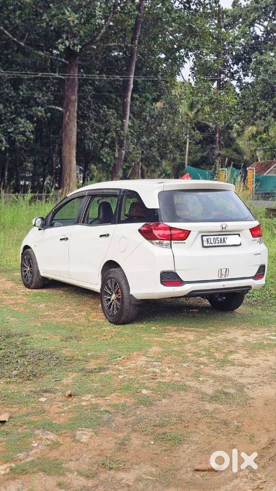 Honda Mobilio S I-dtec, 2015, Diesel