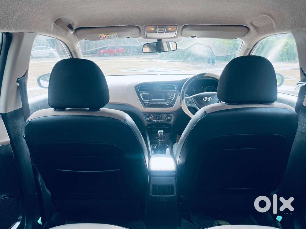 Hyundai I20 Magna 1.2 Vtvt, 2020, Petrol