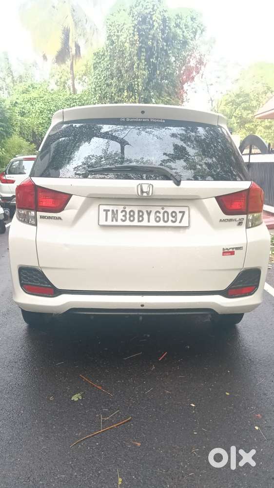 Honda Mobilio V I-vtec, 2014, Petrol