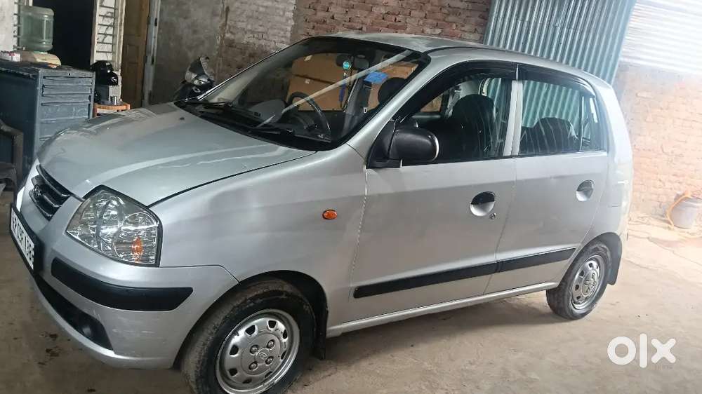 Hyundai Santro Xing 2004