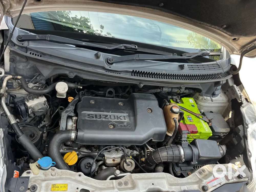 Maruti Suzuki Ertiga 2017 Diesel 288053 Km Driven